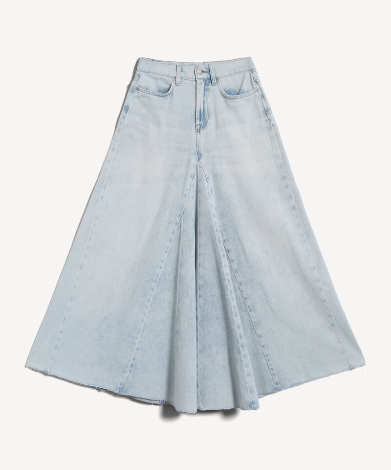 Faldas de moda
