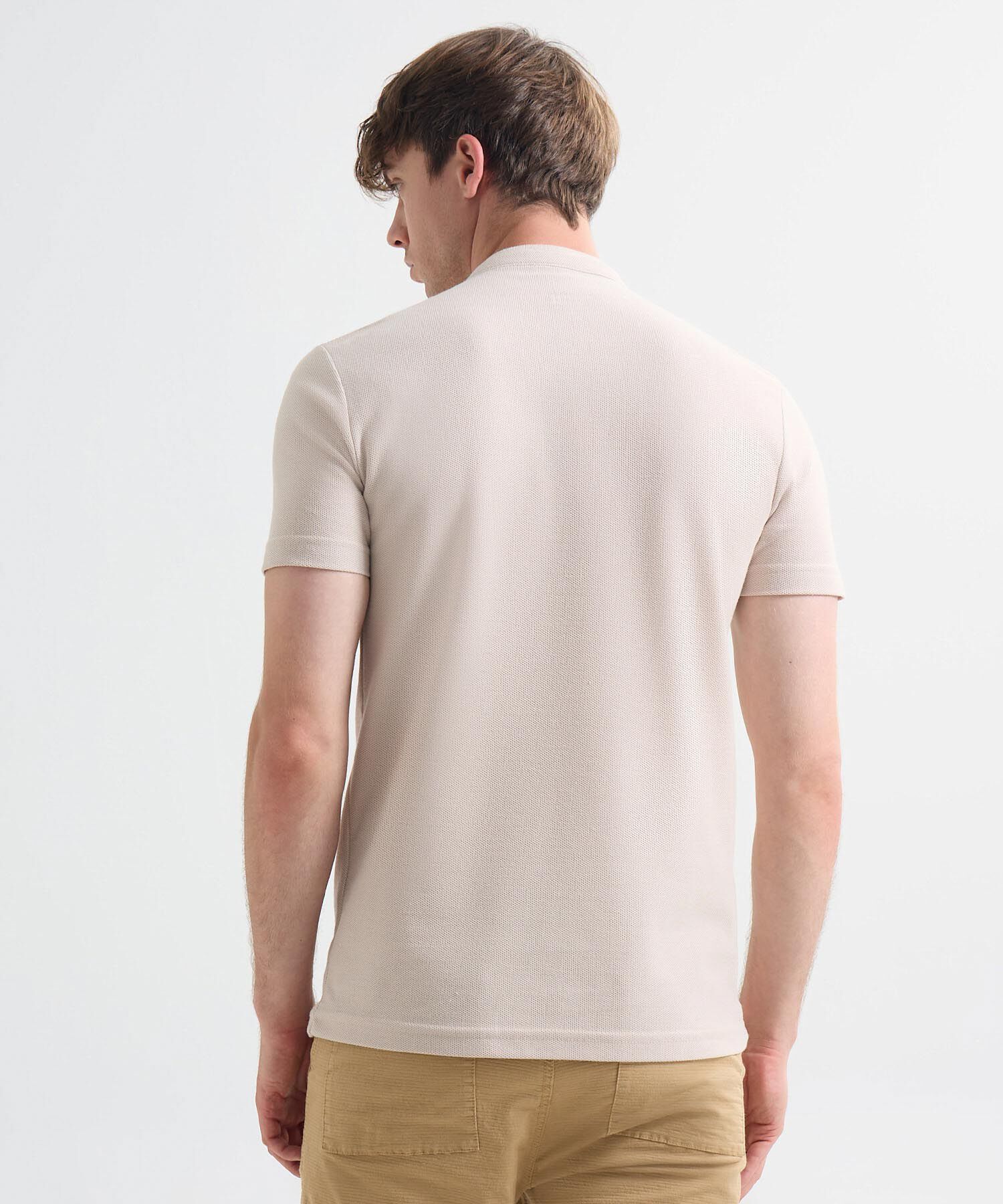 Camisetas polo para hombre