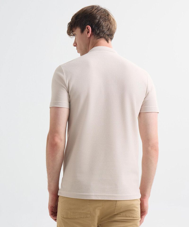 Camisetas polo para hombre