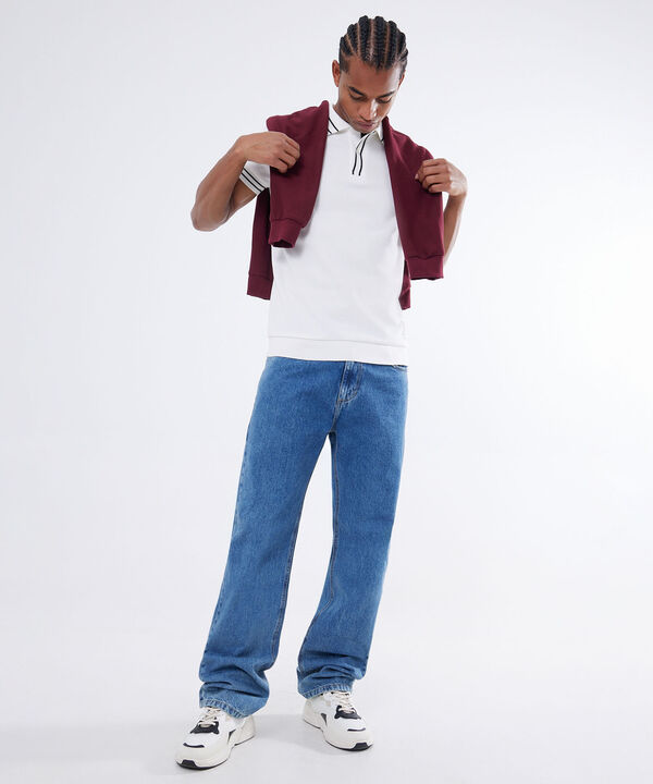 Camisetas polo para hombre