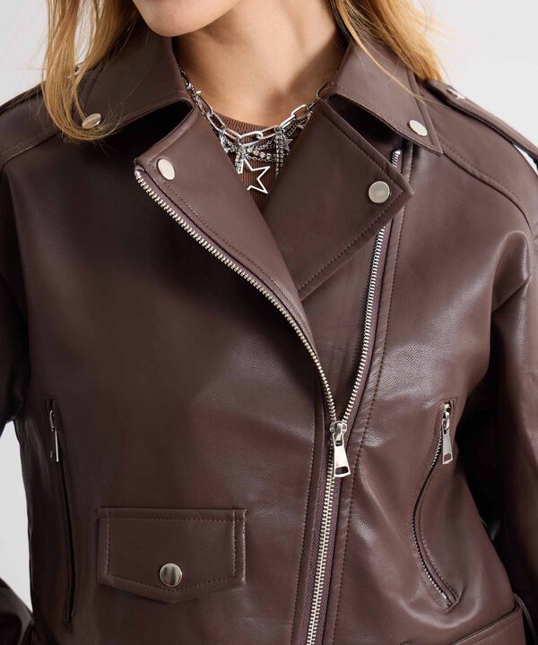 Chaquetas para mujer image number null