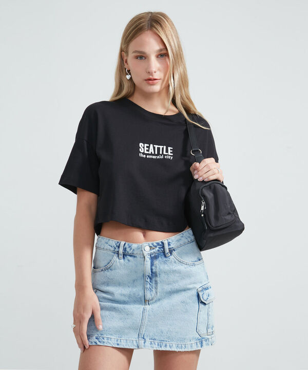 Faldas De Moda