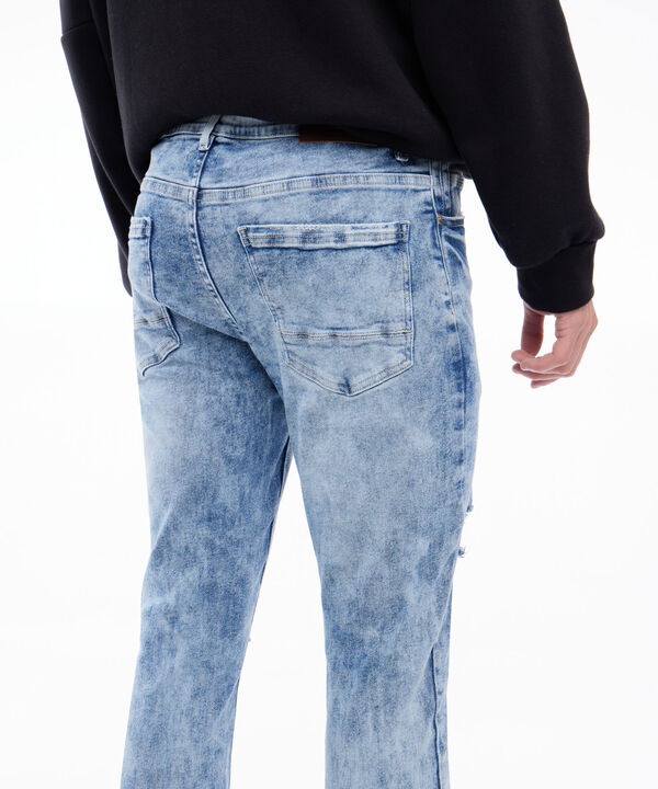 Jeans hombre