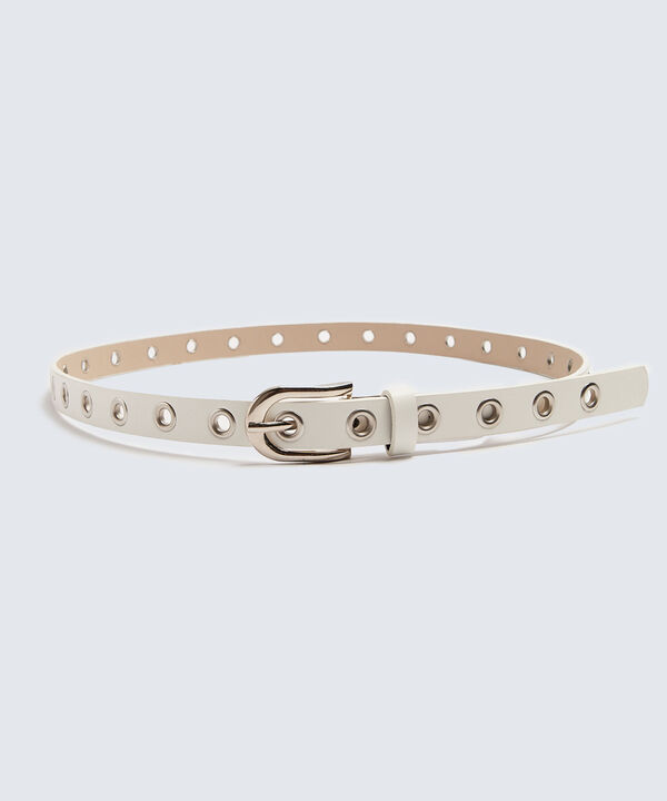 Cinturones para mujer