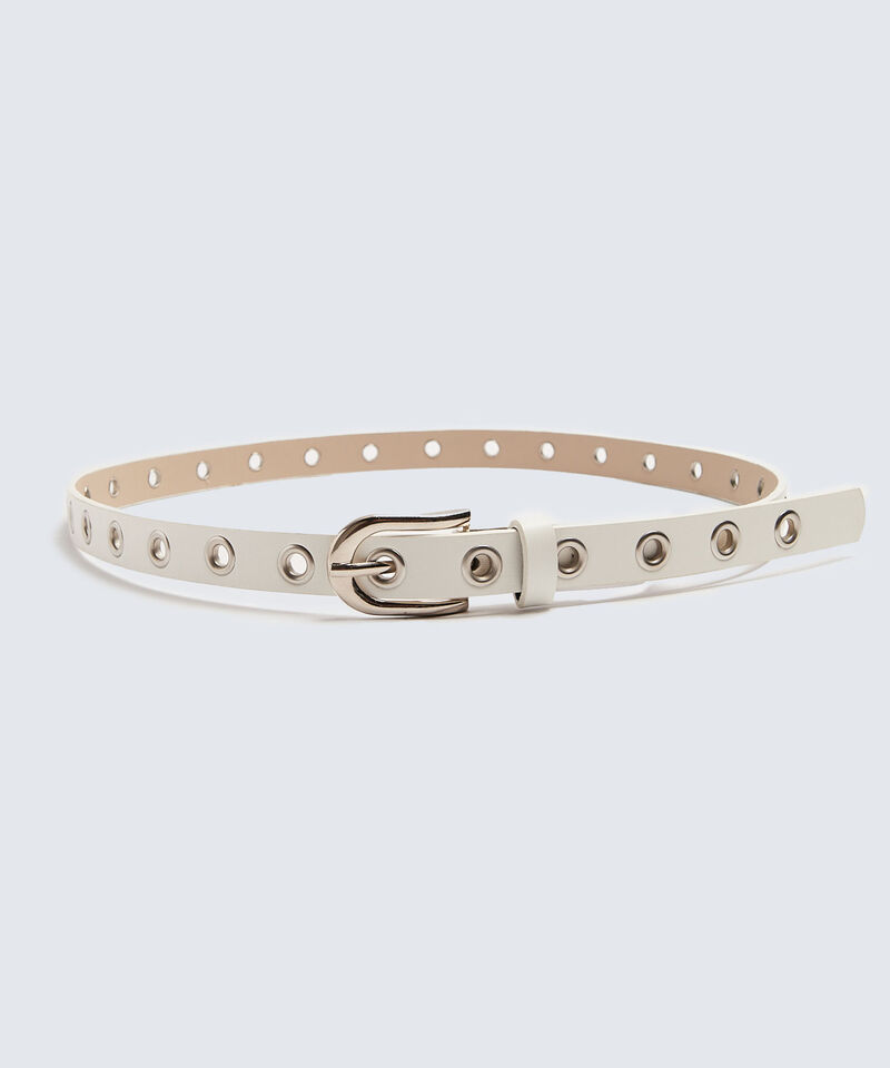 Cinturones para mujer