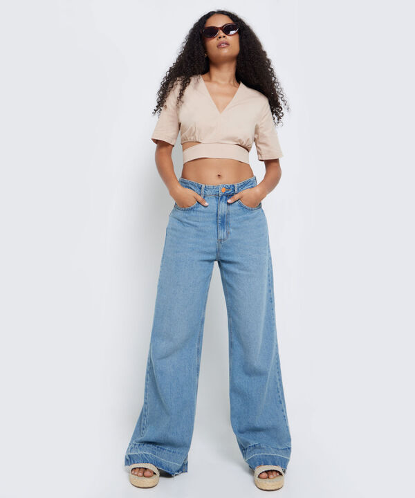 Blusa para mujer