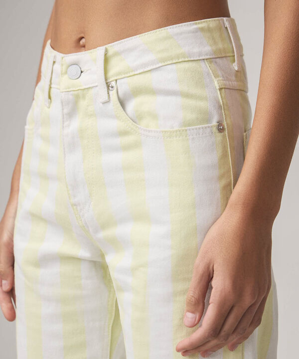 Jean Para Mujer