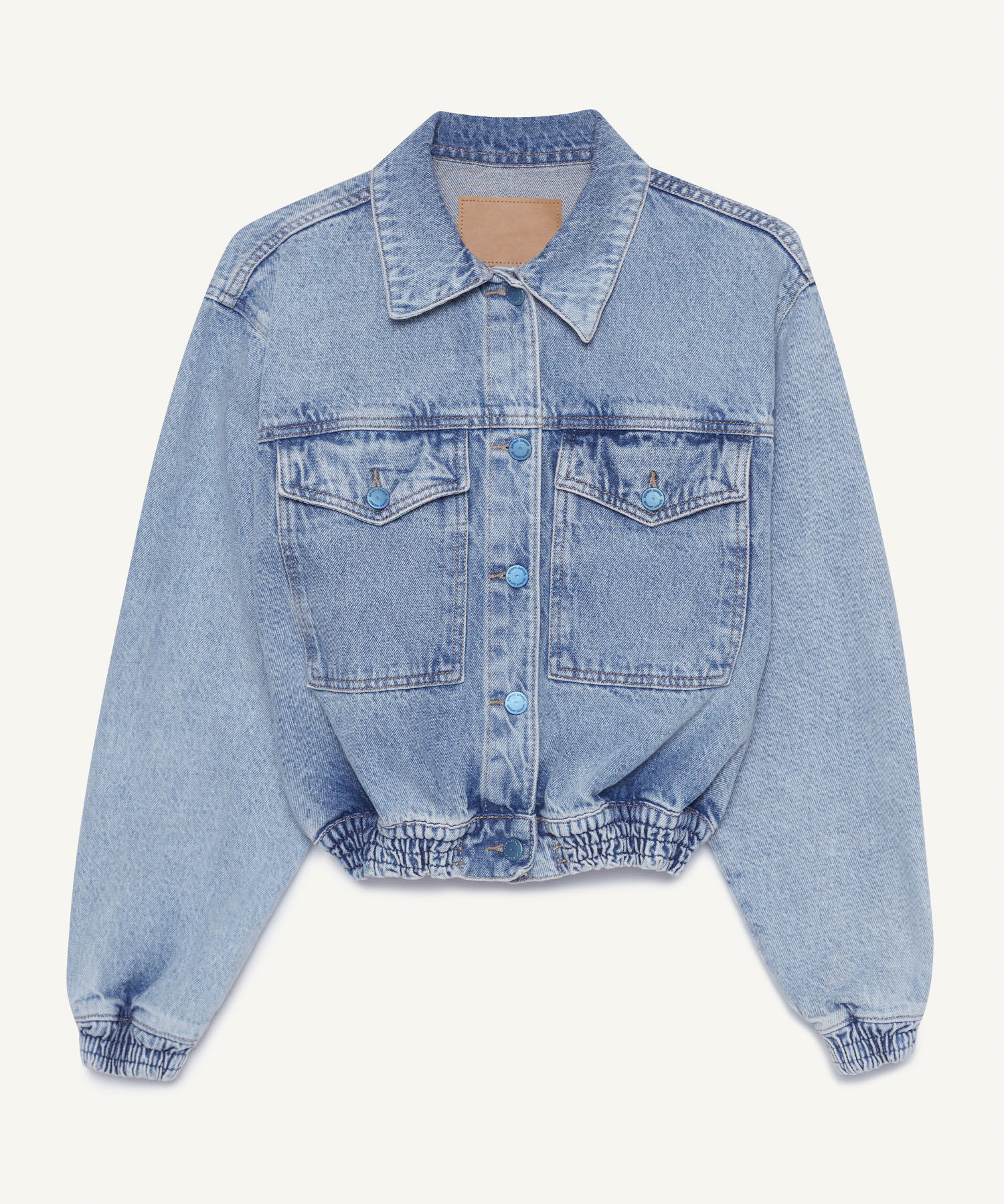 Chaquetas para mujer