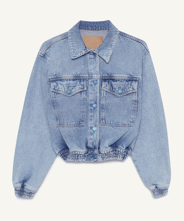 Chaquetas para mujer