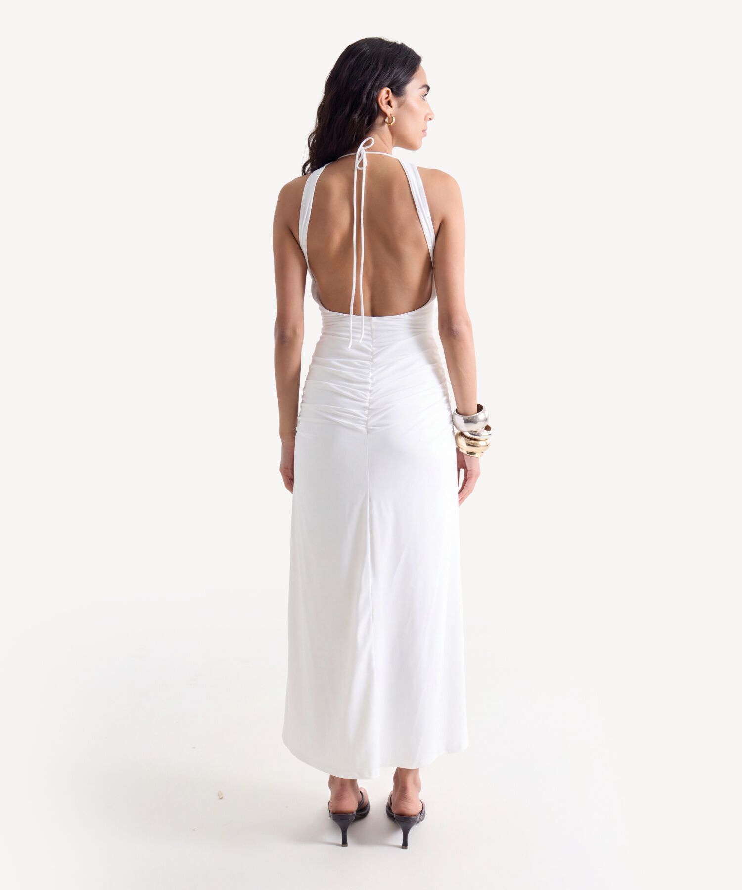 Vestido Para Mujer