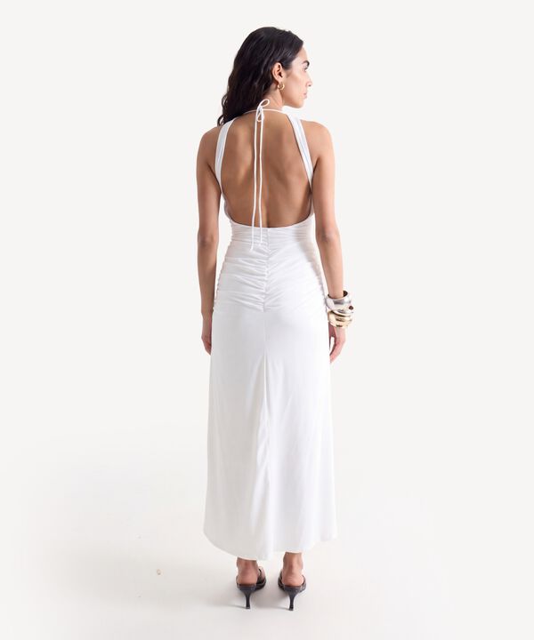 Vestido Para Mujer