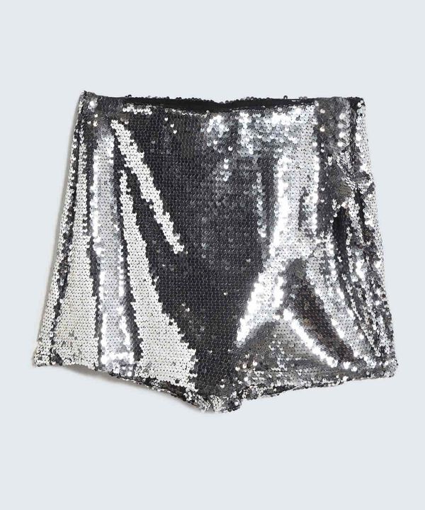 Shorts para mujeres