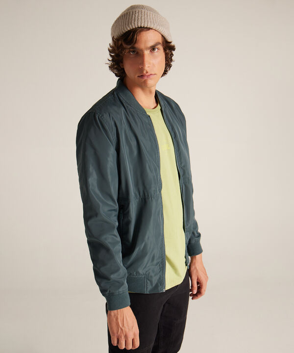 Chaquetas para hombre