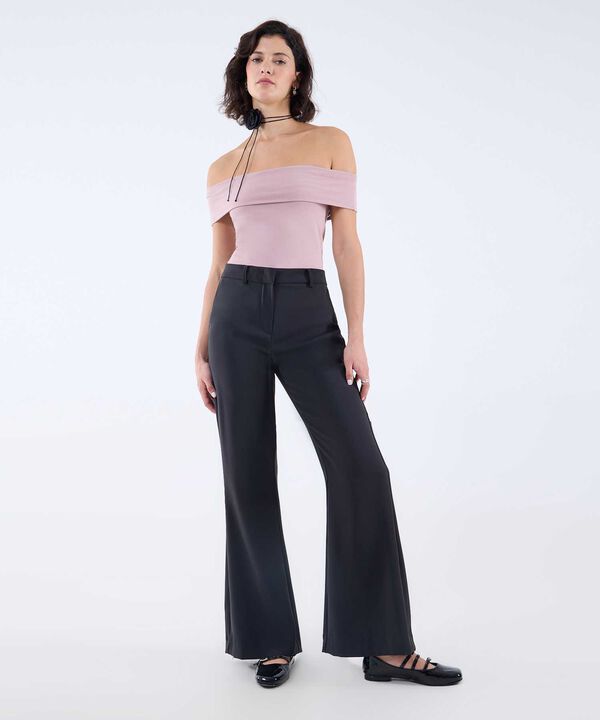 Blusas de moda para mujer image number null