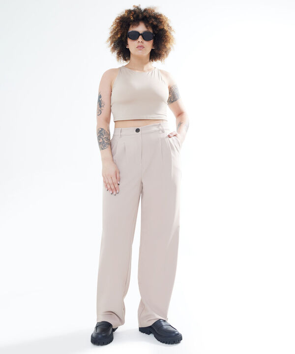 Pantalones para mujer image number null