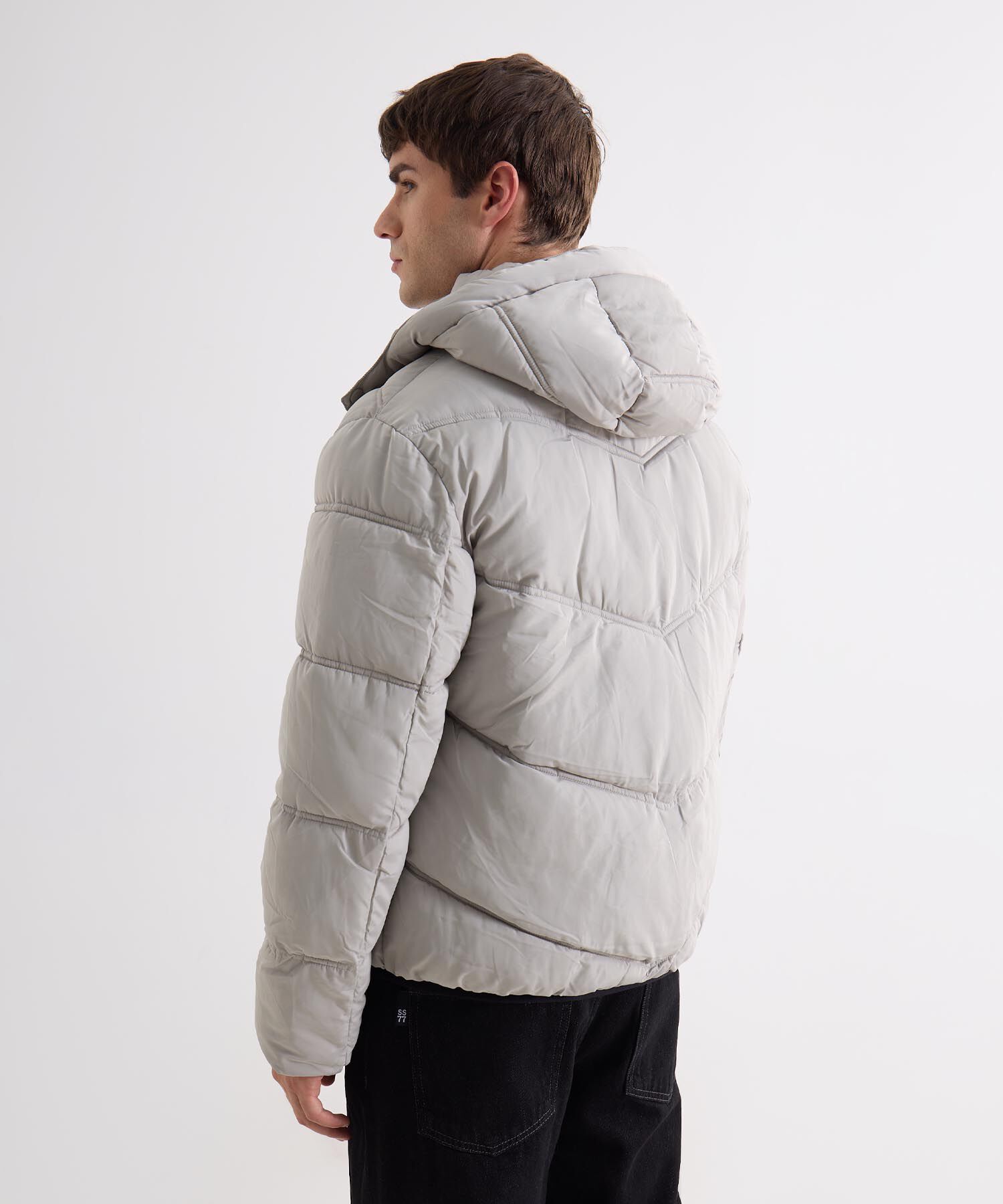 Chaquetas para hombre