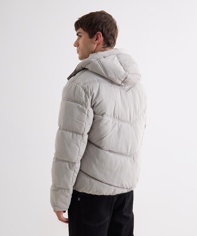 Chaquetas para hombre