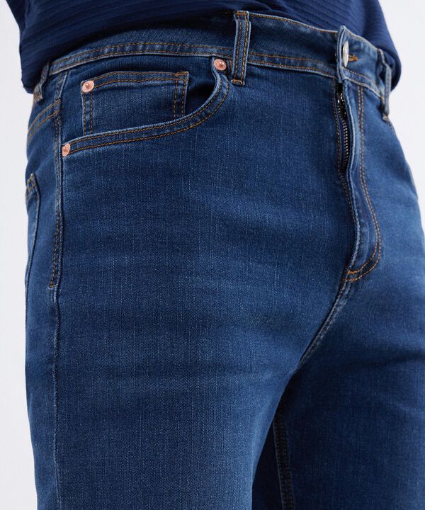 Jeans para hombre image number null