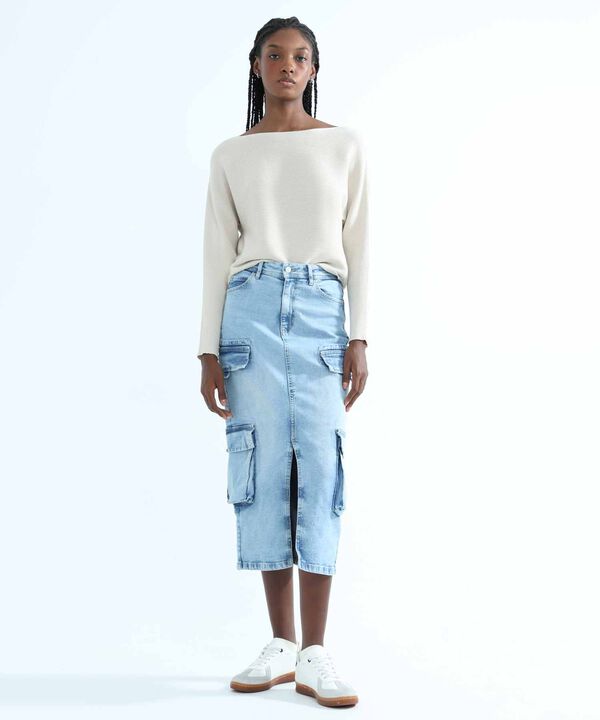 sacos para mujer image number null