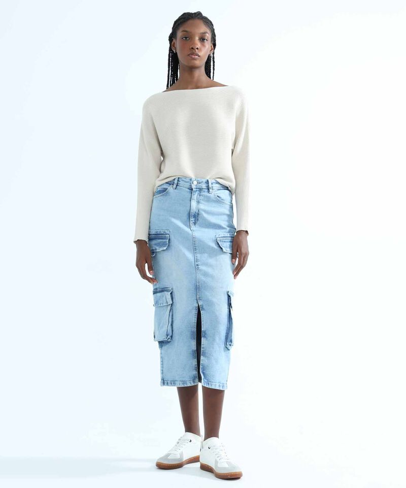 sacos para mujer