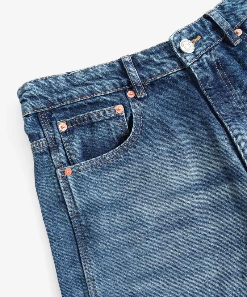 Jean Para Hombre