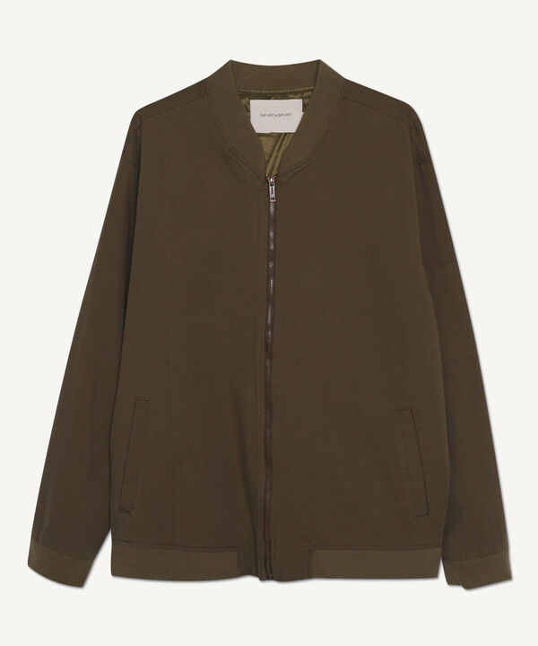 Chaquetas para hombre