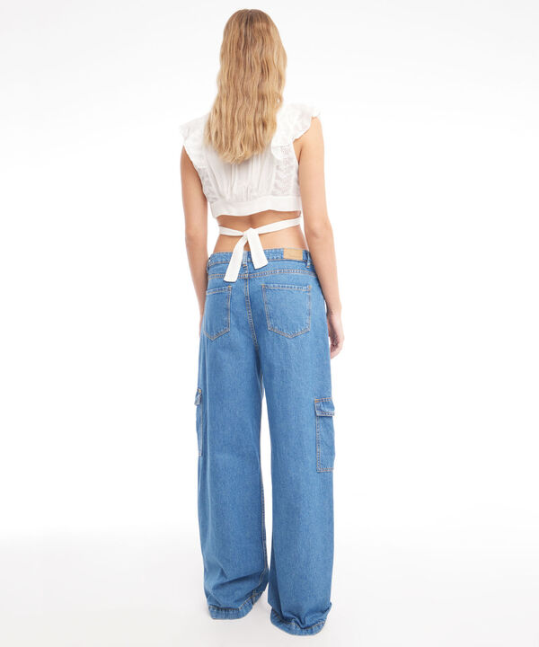 Blusa para mujer