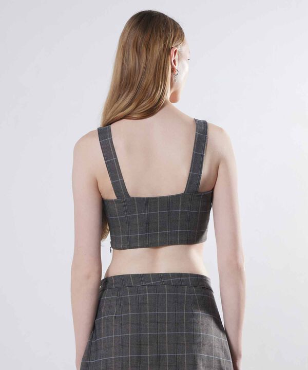 Blusas de moda para mujer