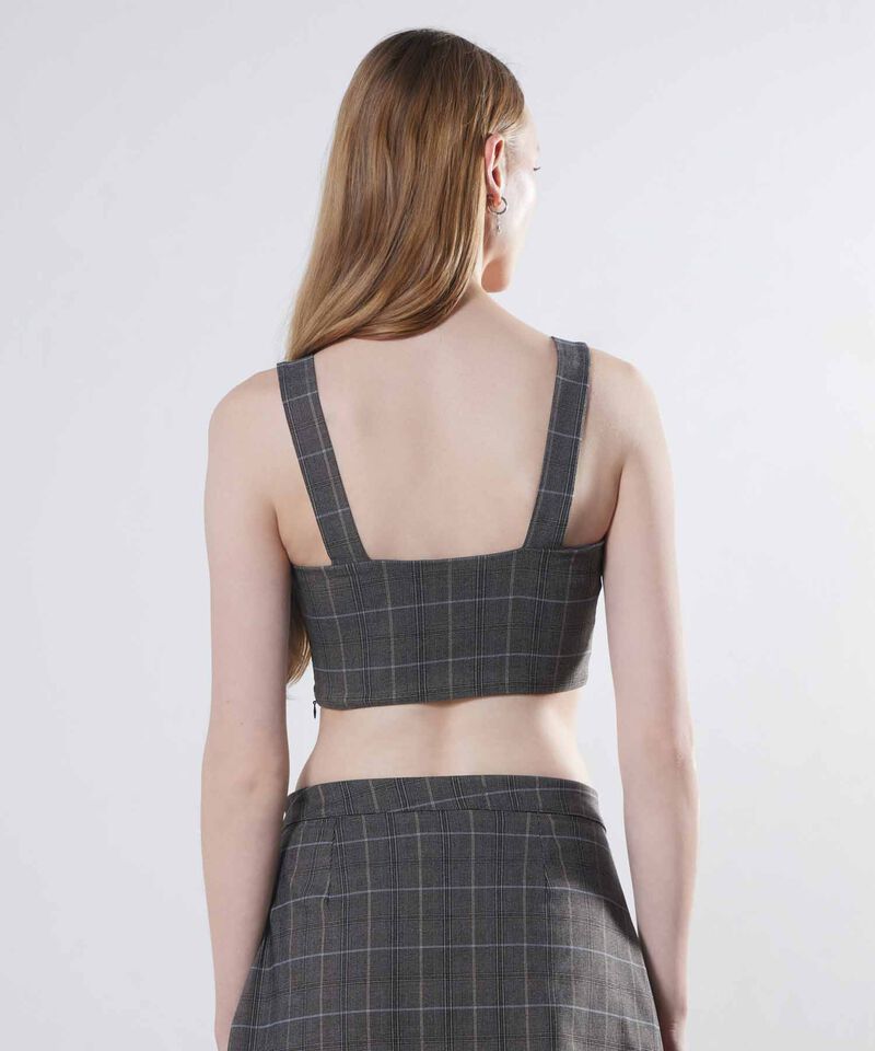 Blusas de moda para mujer