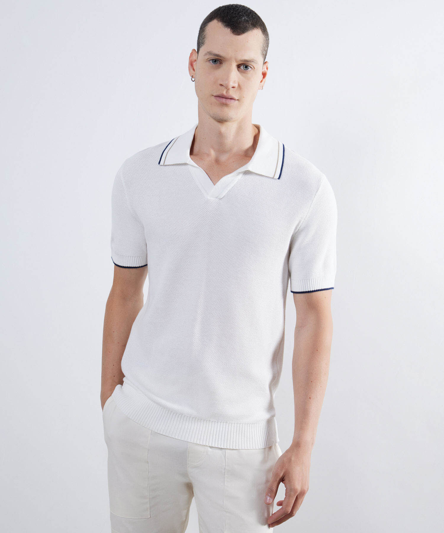 Camisetas polo para hombre