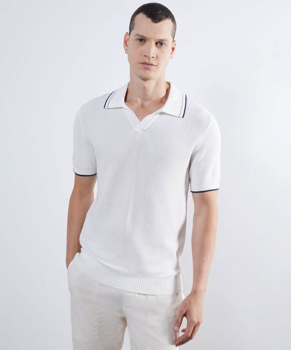 Camisetas polo para hombre image number null
