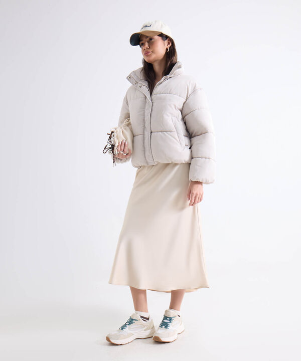 Chaquetas para mujer