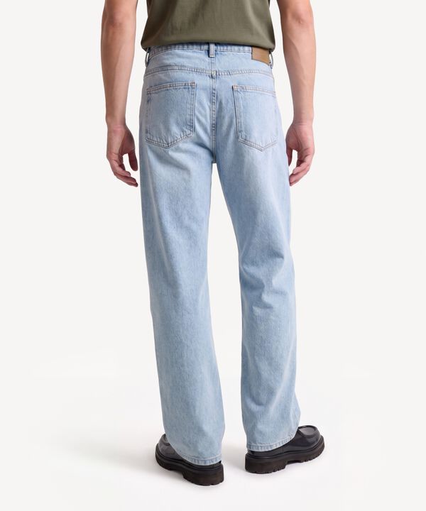 Jean Para Hombre