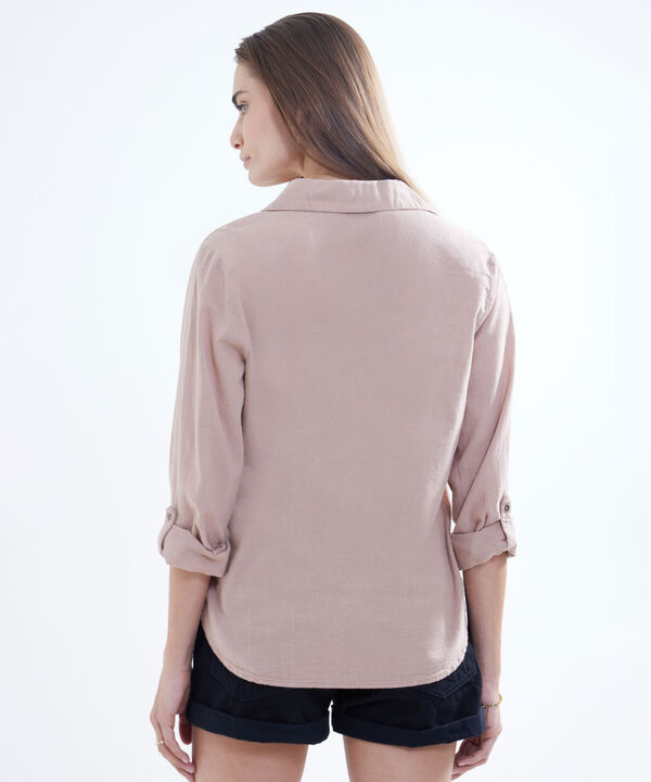 Camisetas Mujer