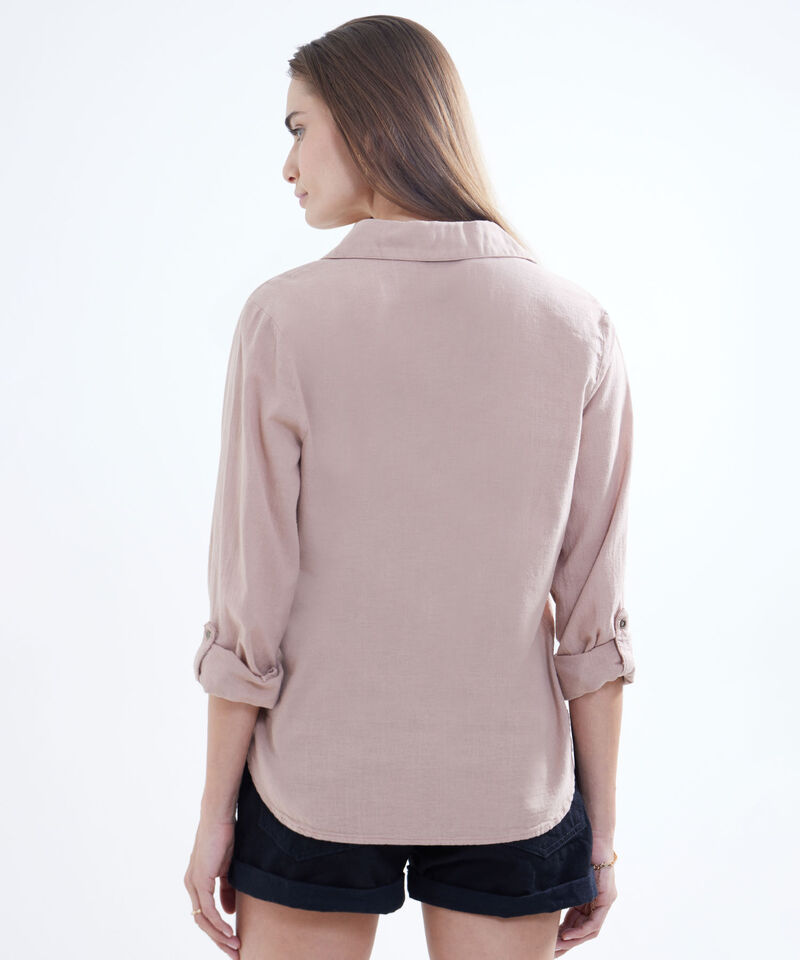 Camisetas Mujer