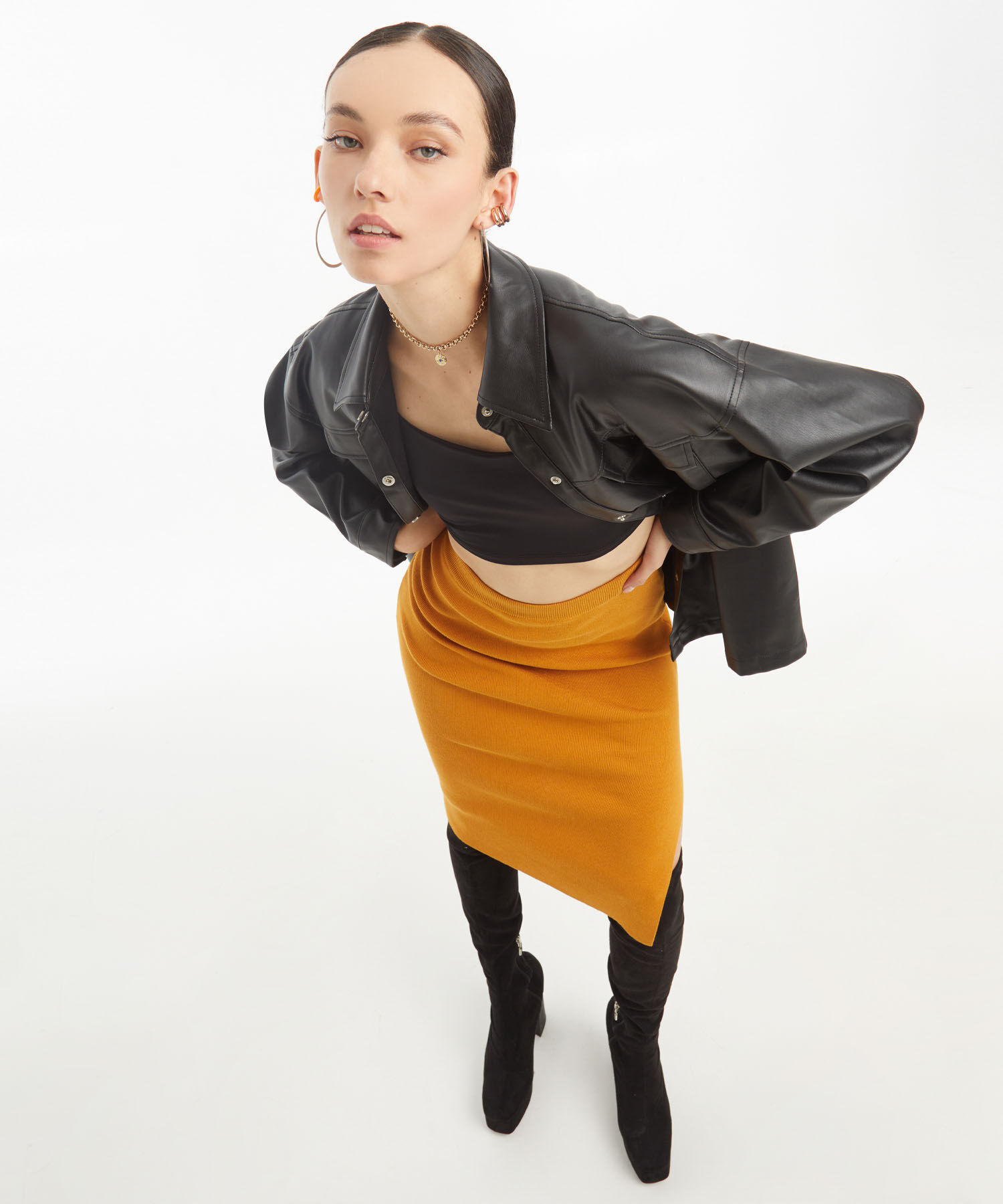 Chaquetas para mujer