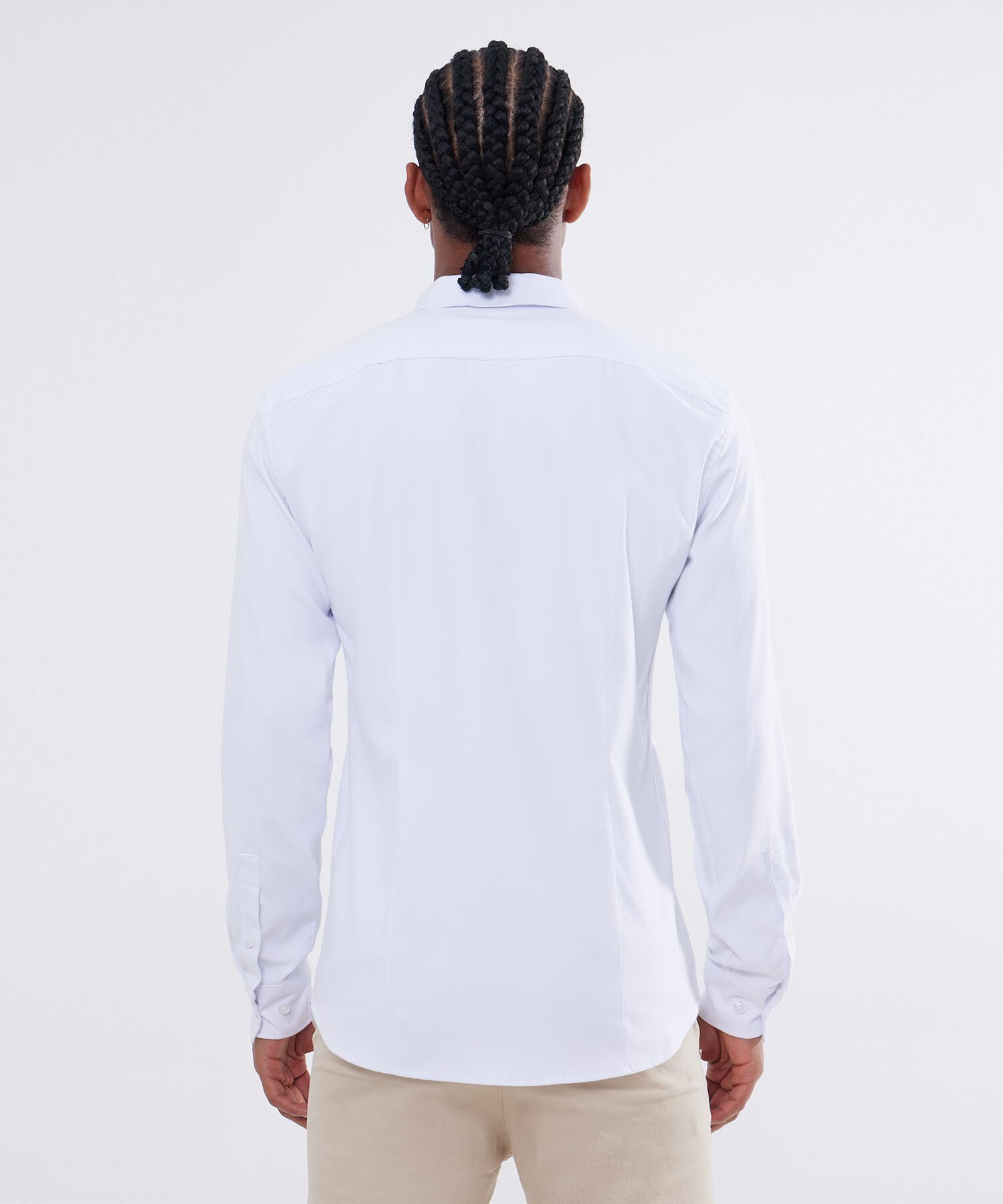 Camisas para hombre