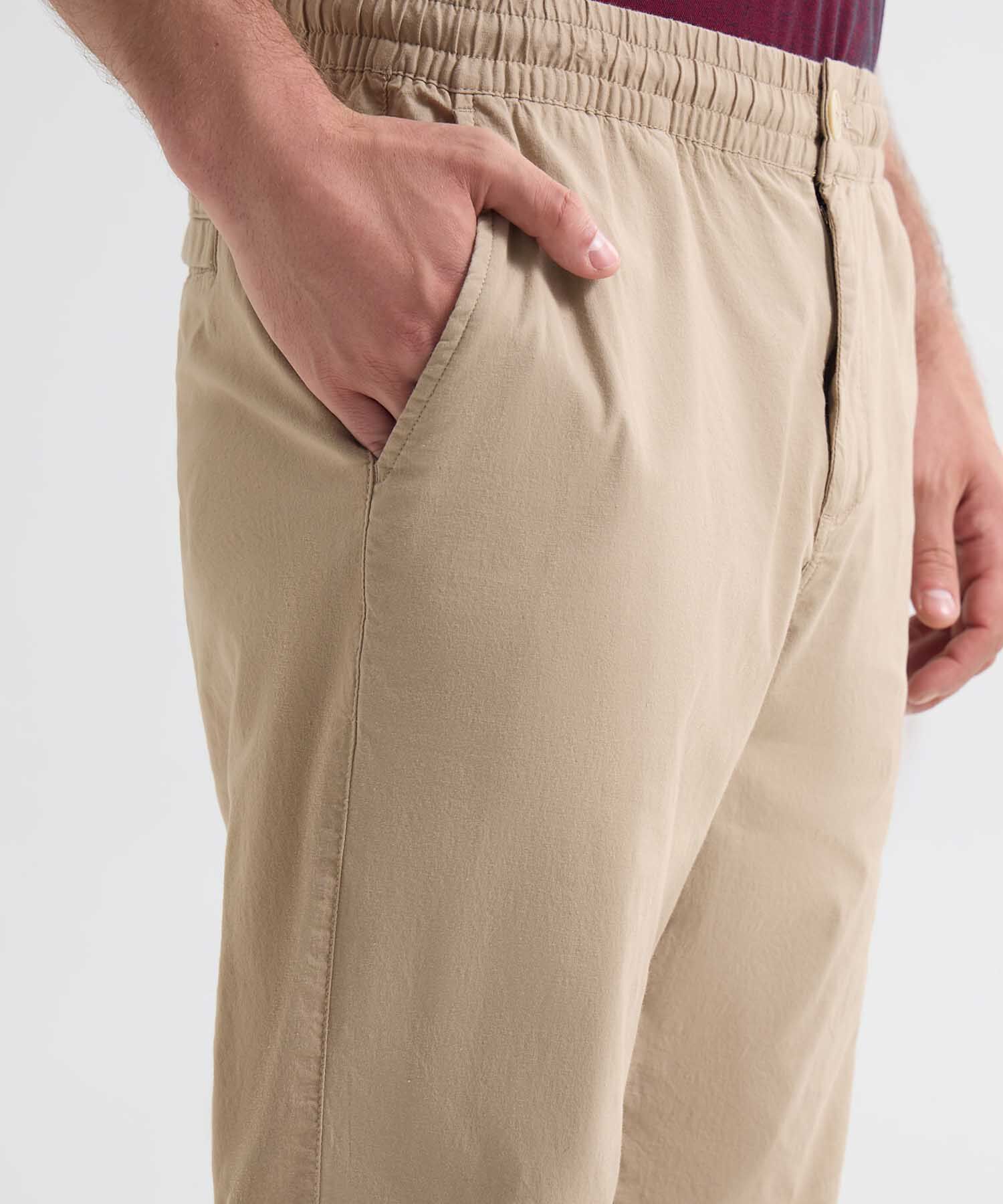 Pantalones para hombre