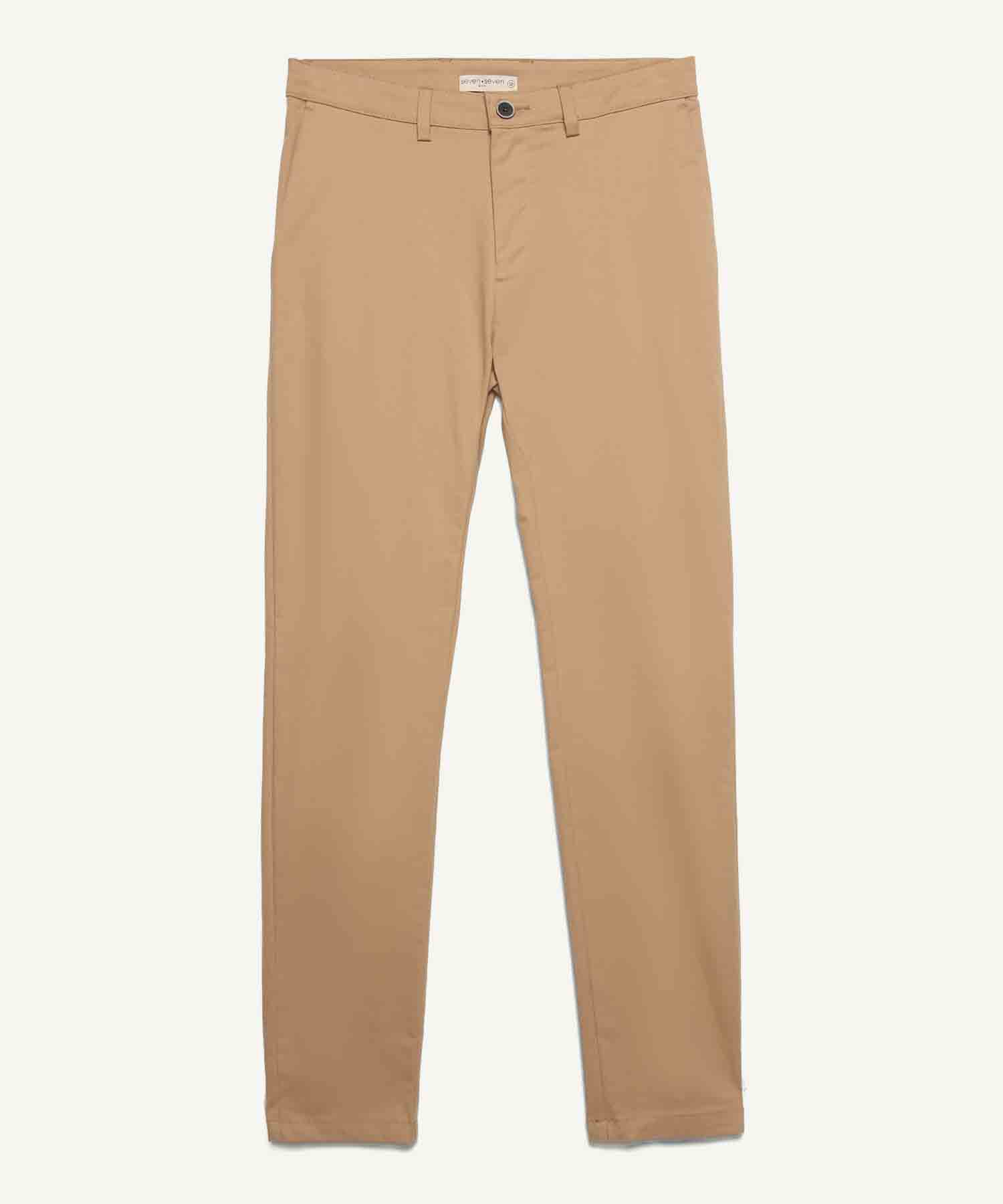 Pantalones básicos para hombre