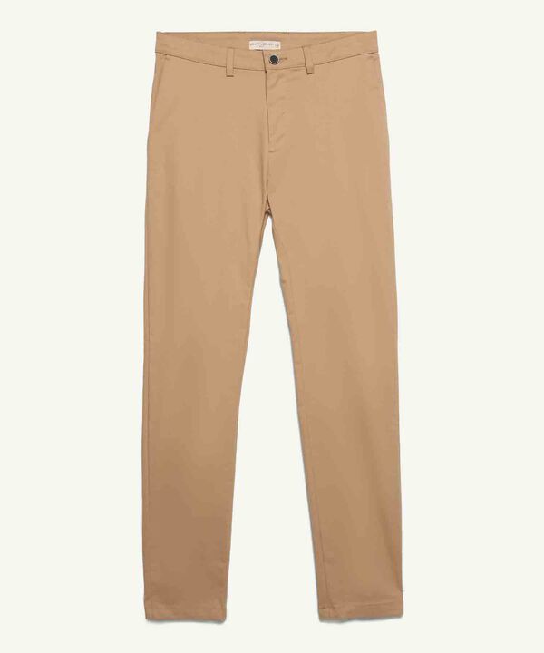 Pantalones básicos para hombre