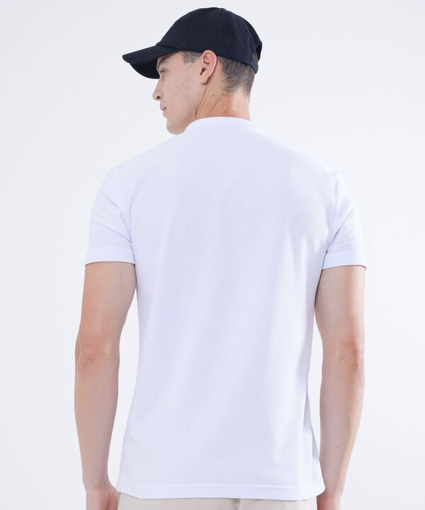 Camisetas polo para hombre