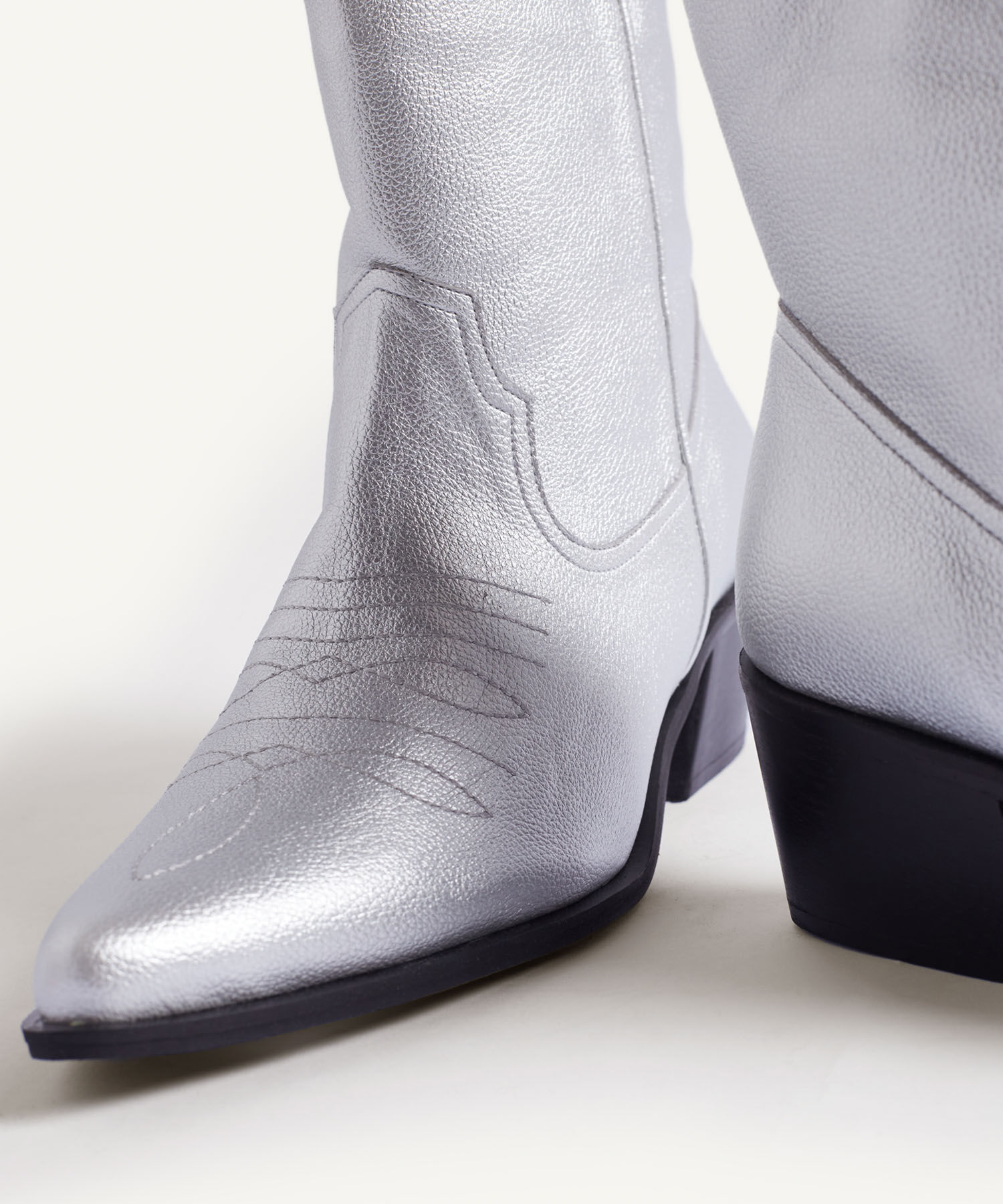 Botines para dama