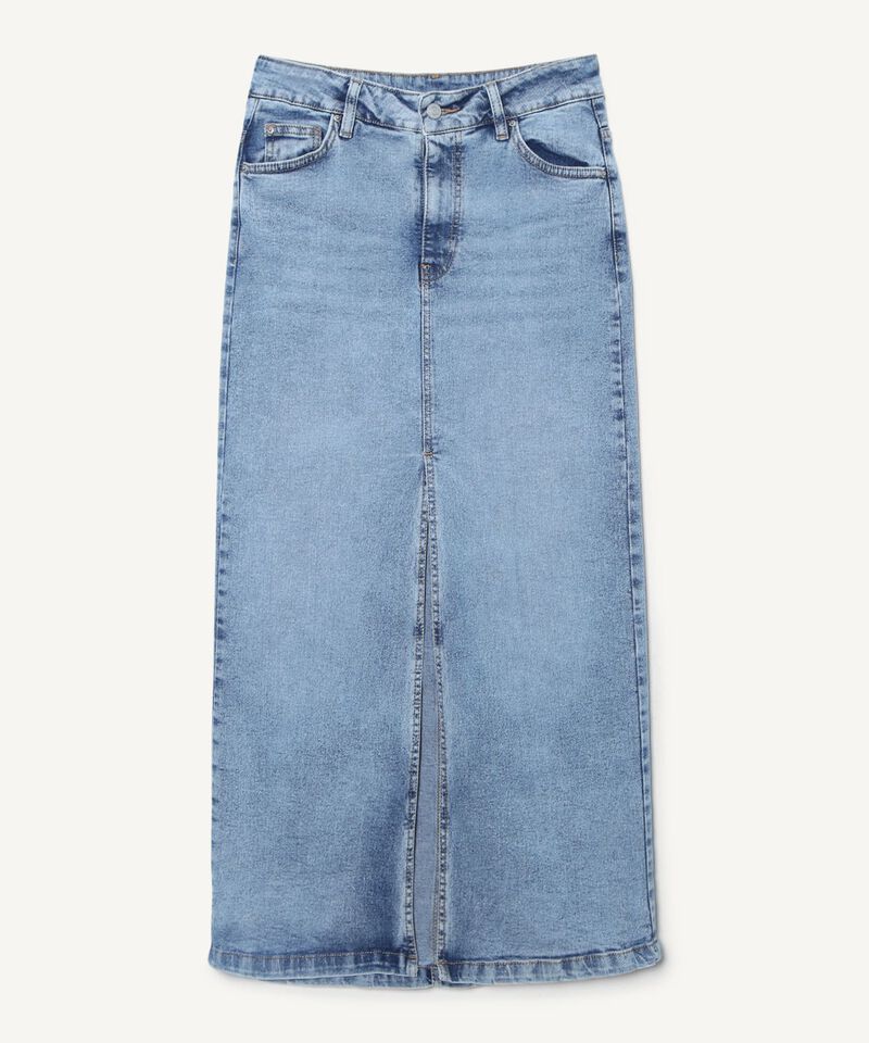 Faldas De Moda