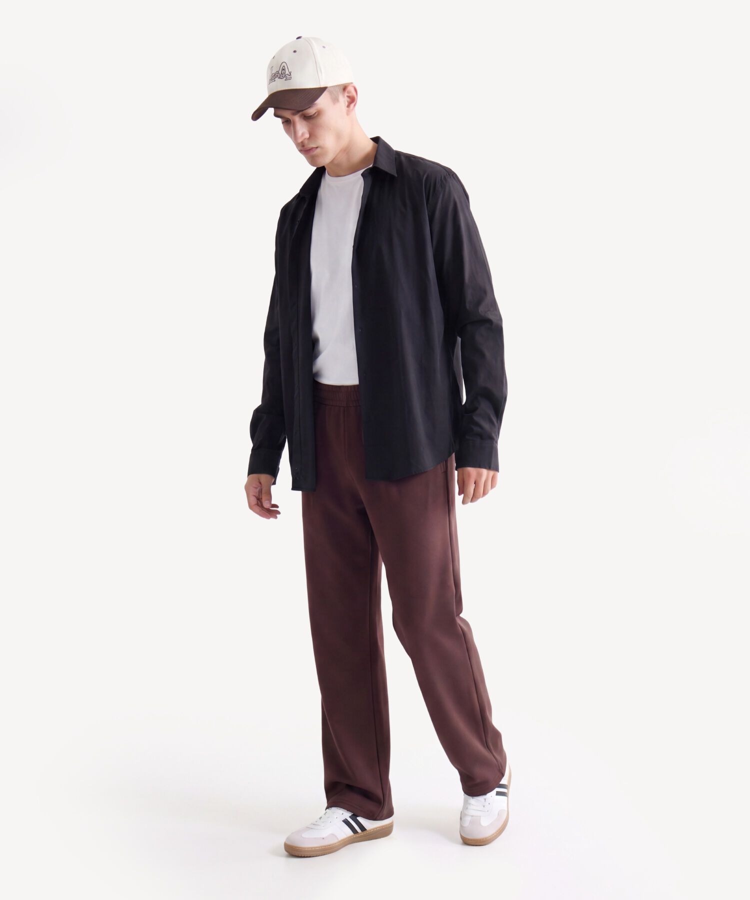 Pantalon Para Hombre