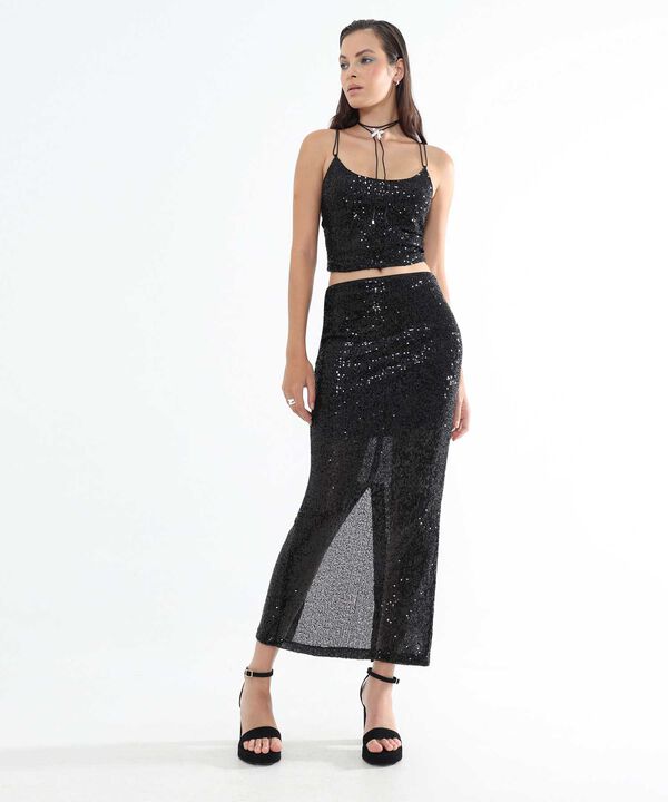 Faldas de moda image number null