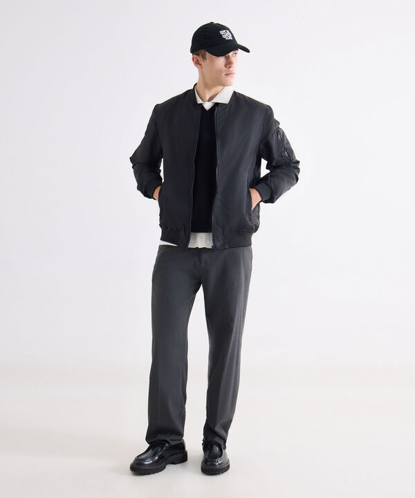 Chalecos para hombre 