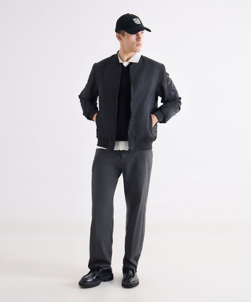 Chalecos para hombre 