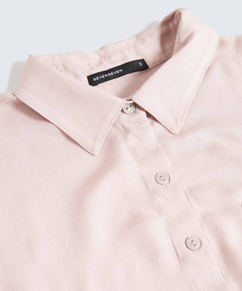 Blusas de moda para mujer