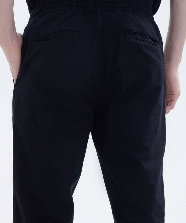 Joggers basicos para hombre