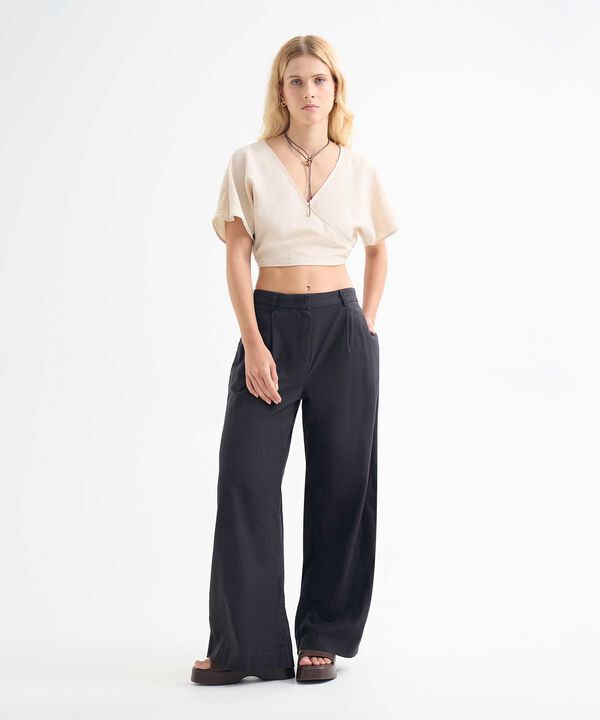 Pantalones para mujer image number null